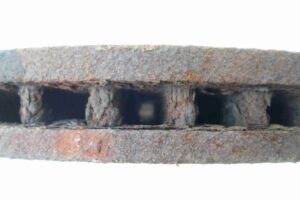 Изображение товара 52011 - 00052011 disk tormoznoj perednij Toyota Hiace