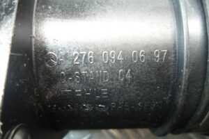 Изображение товара 52026 - 00052026 korpus vozdushnogo filtra Dodge Journey 3