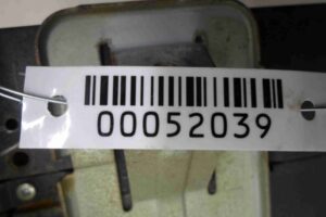 Изображение товара 52039 - 00052039 magnitola BMW X5 2