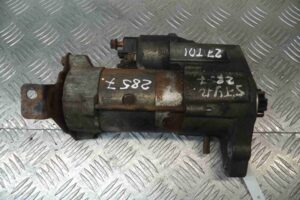 Изображение товара 52052 - 00052052 starter Chevrolet Lumina 1