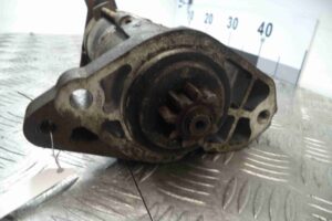 Изображение товара 52052 - 00052052 starter Chevrolet Lumina 2