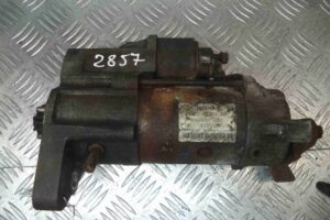 Изображение товара 52052 - 00052052 starter Chevrolet Lumina 3