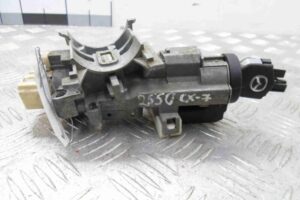 Изображение товара 52058 - 00052058 zamok zazhiganiya Citroen Berlingo 3