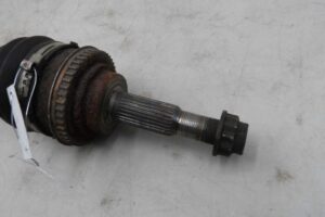 Изображение товара 52062 - 00052062 poluos zadnyaya pravaya BMW X1 1