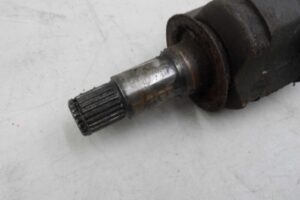 Изображение товара 52062 - 00052062 poluos zadnyaya pravaya BMW X1 2