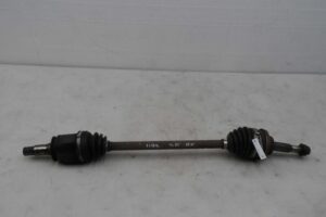 Изображение товара 52062 - 00052062 poluos zadnyaya pravaya BMW X1 3