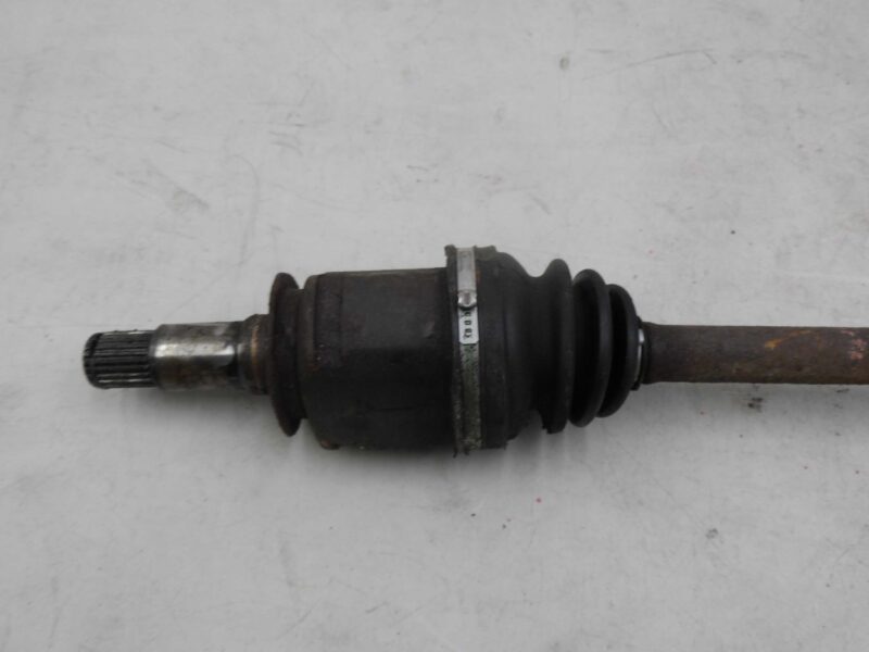 Изображение товара 52062 - 00052062 poluos zadnyaya pravaya BMW X1