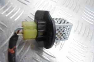 Изображение товара 52087 - 00052087 ventilyator otopitelya (motorchik pechki) Peugeot 306 1