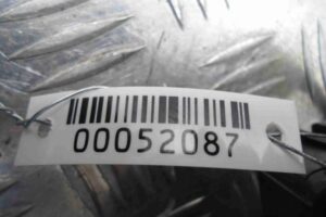 Изображение товара 52087 - 00052087 ventilyator otopitelya (motorchik pechki) Peugeot 306 2