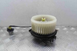 Изображение товара 52087 - 00052087 ventilyator otopitelya (motorchik pechki) Peugeot 306