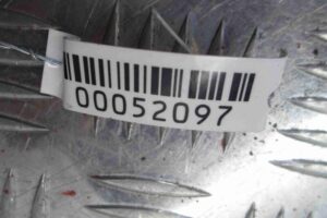 Изображение товара 52097 - 00052097 amortizator kapota Pontiac TransSport 1