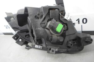Изображение товара 52098 - 00052098 fara protivotumannaya levaya Citroen Berlingo 1