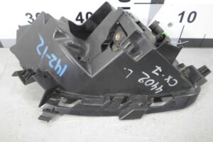 Изображение товара 52098 - 00052098 fara protivotumannaya levaya Citroen Berlingo 2