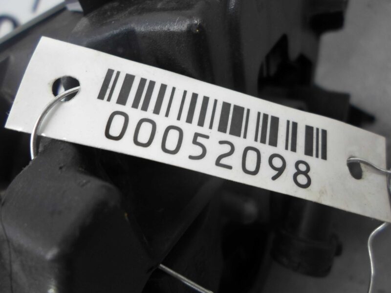 Изображение товара 52098 - 00052098 fara protivotumannaya levaya Citroen Berlingo