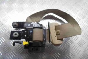 Изображение товара 52100 - 00052100 remen bezopasnosti BMW 4 Series 1