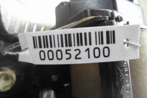 Изображение товара 52100 - 00052100 remen bezopasnosti BMW 4 Series