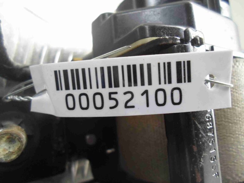 Изображение товара 52100 - 00052100 remen bezopasnosti BMW 4 Series