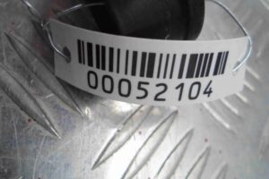 Изображение товара 52104 - 00052104 povodok stekloochistitelya 1