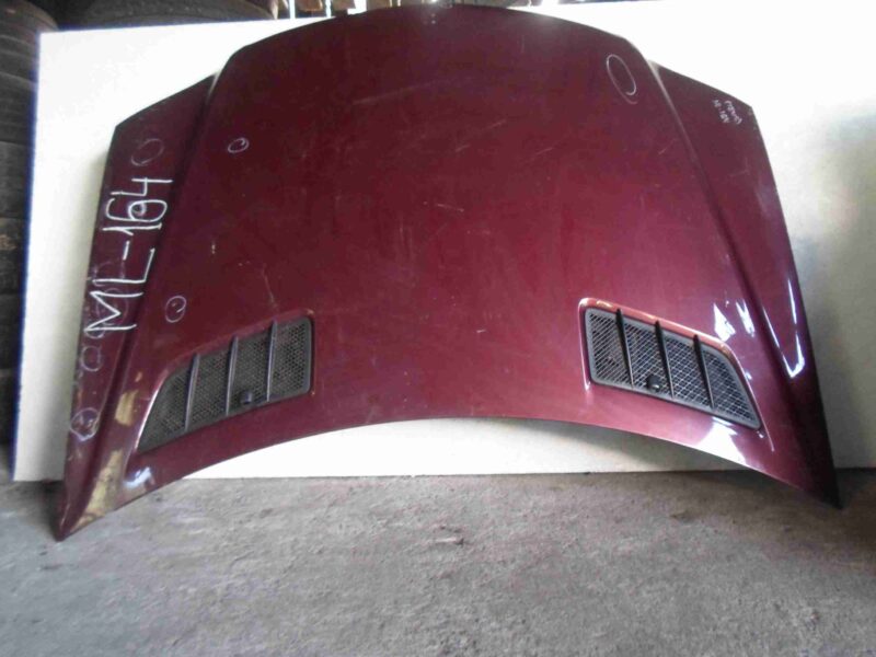 Изображение товара 64905 - 00052115 kapot Renault Twingo 6