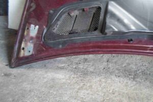 Изображение товара 64905 - 00052115 kapot Renault Twingo 7