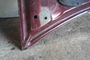 Изображение товара 64905 - 00052115 kapot Renault Twingo 8