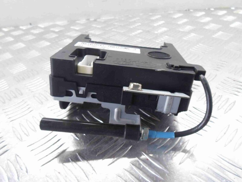 Изображение товара 52119 - 00052119 blok Body control module