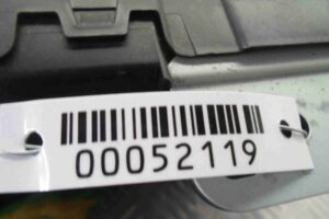 Изображение товара 52119 - 00052119 blok Body control module 2