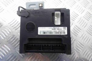 Изображение товара 52119 - 00052119 blok Body control module 3