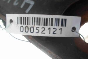 Изображение товара 52121 - 00052121 rychag perednij levyj nizhnij BMW 4 Series 1