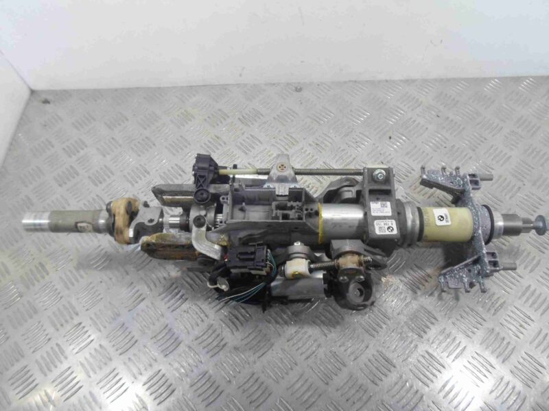 Изображение товара 52128 - 00052128 kolonka rulevaya