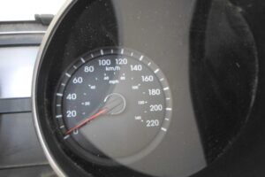Изображение товара 52138 - 00052138 schitok priborov Mercedes CLA