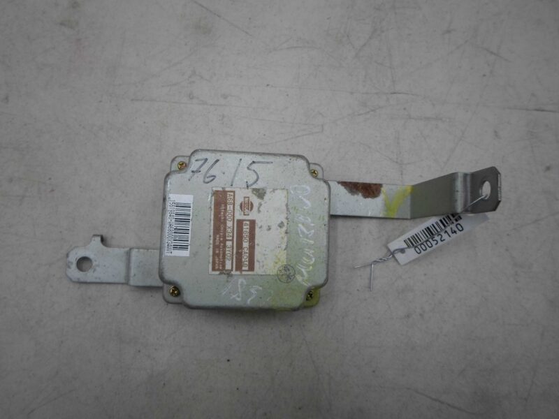 Изображение товара 52140 - 00052140 blok upravleniya razdatkoj Lexus RX