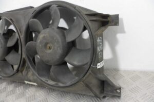 Изображение товара 52142 - 00052142 ventilyator okhlazhdeniya (elektro) Ford Fiesta 1