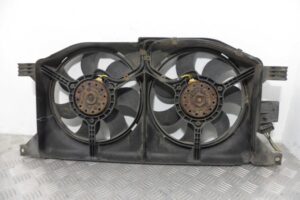 Изображение товара 52142 - 00052142 ventilyator okhlazhdeniya (elektro) Ford Fiesta 2