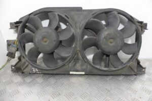 Изображение товара 52142 - 00052142 ventilyator okhlazhdeniya (elektro) Ford Fiesta