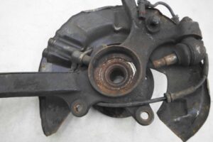 Изображение товара 52143 - 00052143 kulak povorotnyj pravyj Ford Edge 2