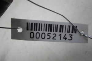 Изображение товара 52143 - 00052143 kulak povorotnyj pravyj Ford Edge 3