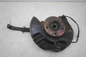 Изображение товара 52143 - 00052143 kulak povorotnyj pravyj Ford Edge