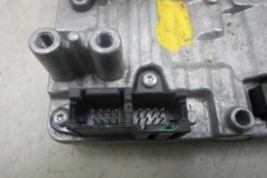 Изображение товара 52168 - 00052168 silovoj modul rulevogo upravleniya Bentley Continental 3