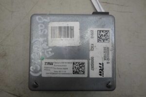 Изображение товара 52168 - 00052168 silovoj modul rulevogo upravleniya Bentley Continental