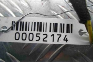 Изображение товара 52174 - 00052174 antenna besklyuchevogo dostupa Ford Scorpio 2