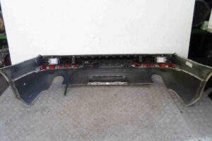 Изображение товара 52178 - 00052178 bamper zadnij 