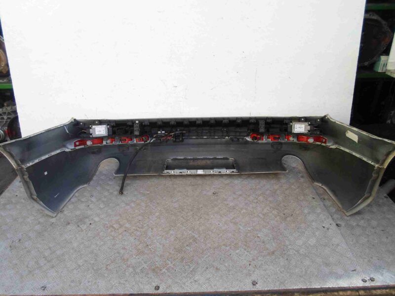 Изображение товара 52178 - 00052178 bamper zadnij