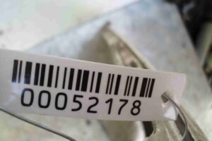 Изображение товара 52178 - 00052178 bamper zadnij 1