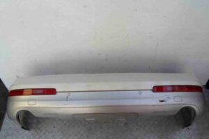 Изображение товара 52178 - 00052178 bamper zadnij 2