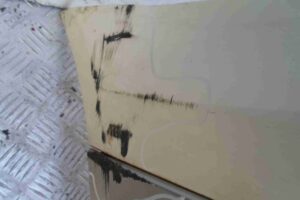 Изображение товара 52178 - 00052178 bamper zadnij 3