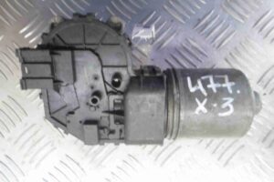 Изображение товара 52213 - 00052213 dvigatel stekloochistitelya perednij 1