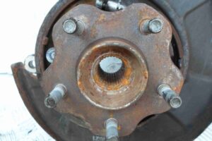 Изображение товара 52215 - 00052215 stupitsa zadnyaya levaya Toyota Hiace 1