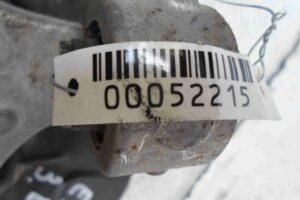 Изображение товара 52215 - 00052215 stupitsa zadnyaya levaya Toyota Hiace 3