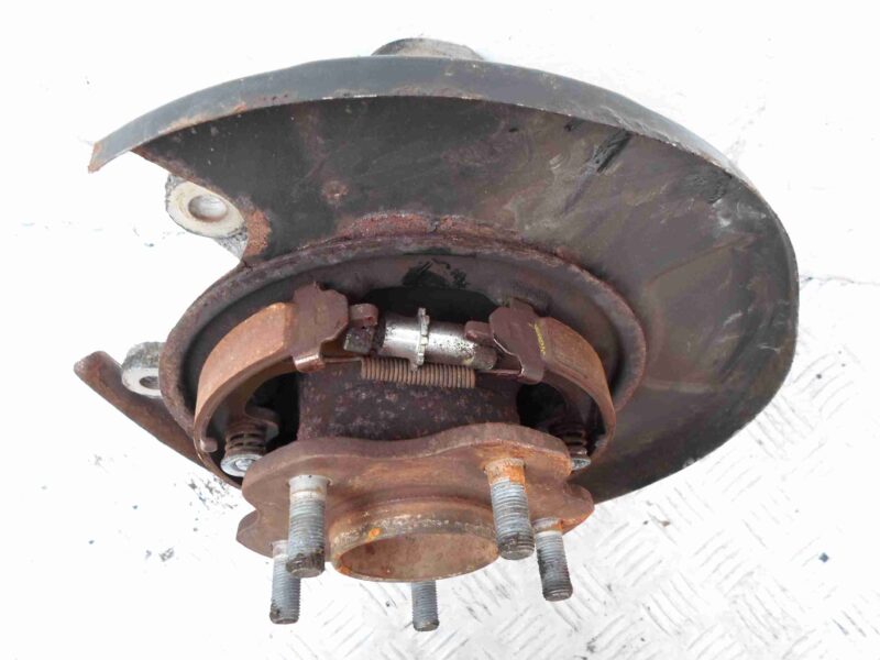 Изображение товара 52215 - 00052215 stupitsa zadnyaya levaya Toyota Hiace